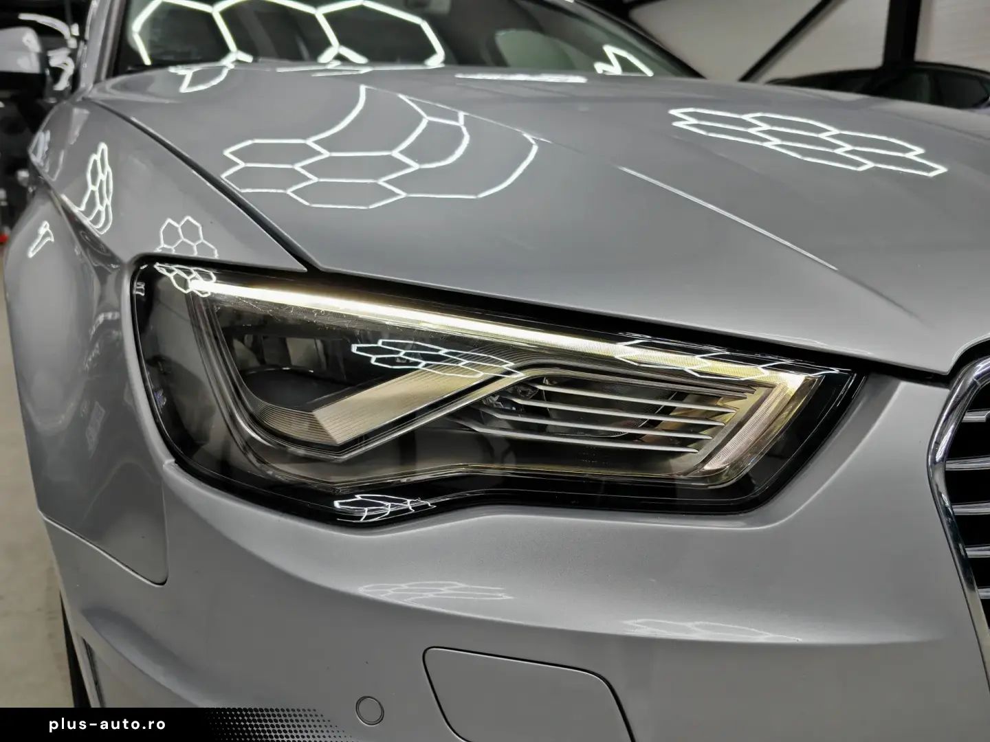 Audi A3 1.4 TFSI Sportback e-tron Ambiente