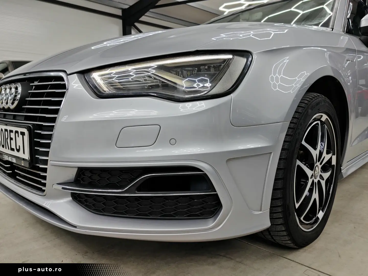 Audi A3 1.4 TFSI Sportback e-tron Ambiente