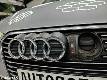 Audi A3 1.4 TFSI Sportback e-tron Ambiente