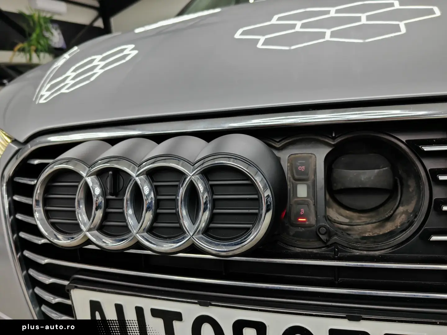 Audi A3 1.4 TFSI Sportback e-tron Ambiente