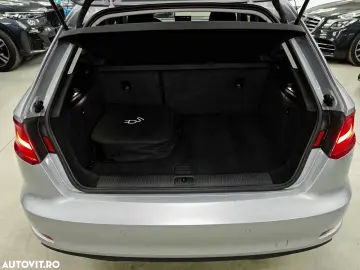 Audi A3 1.4 TFSI Sportback e-tron Ambiente