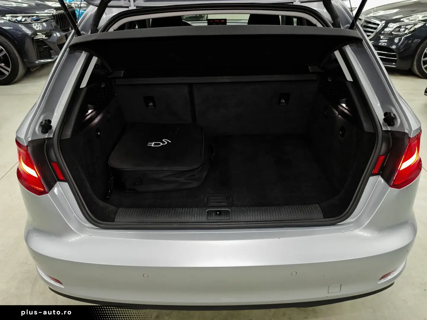 Audi A3 1.4 TFSI Sportback e-tron Ambiente