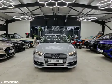 Audi A3 1.4 TFSI Sportback e-tron Ambiente
