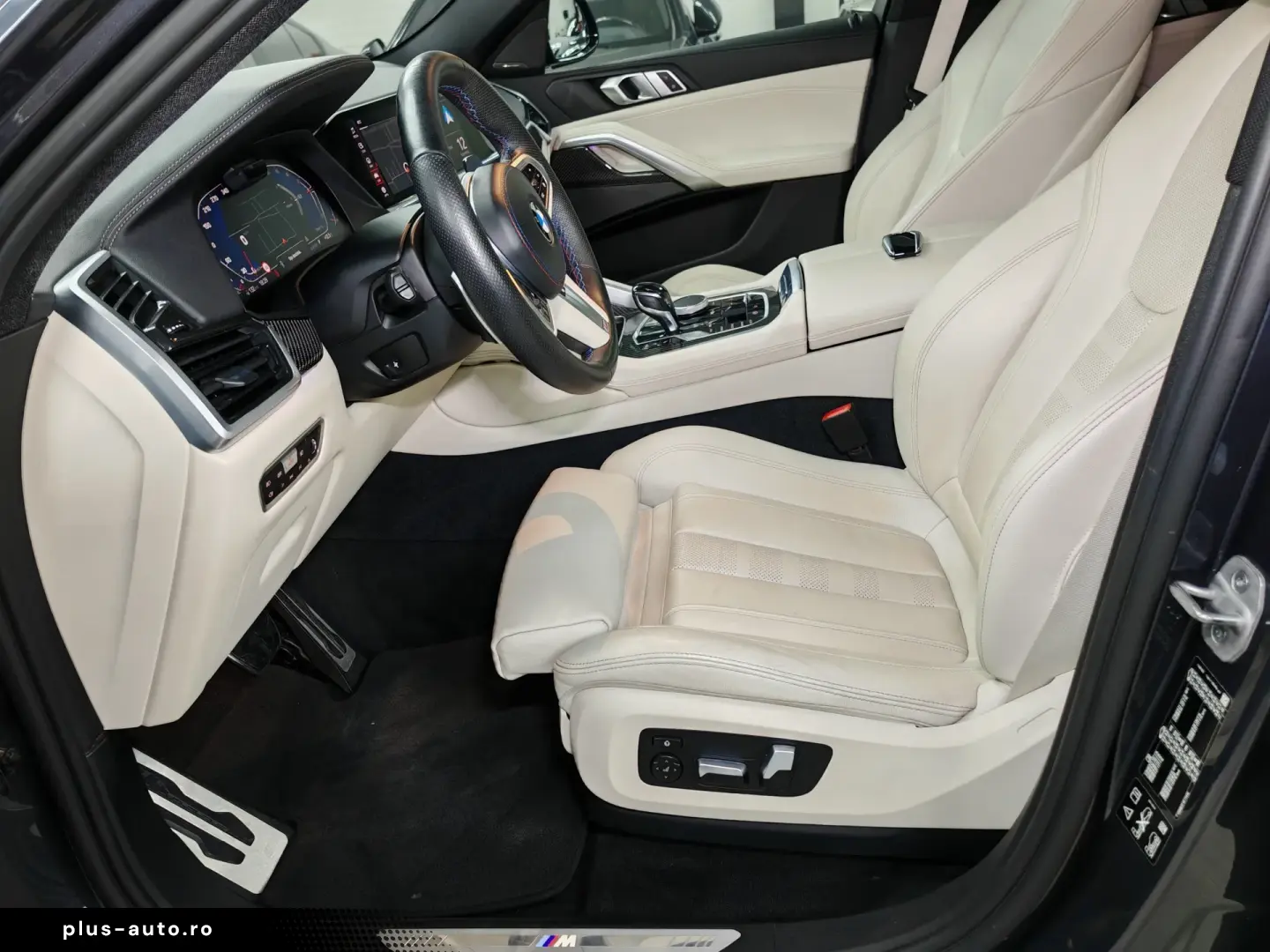 BMW X6 xDrive30d AT MHEV