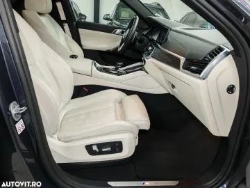 BMW X6 xDrive30d AT MHEV
