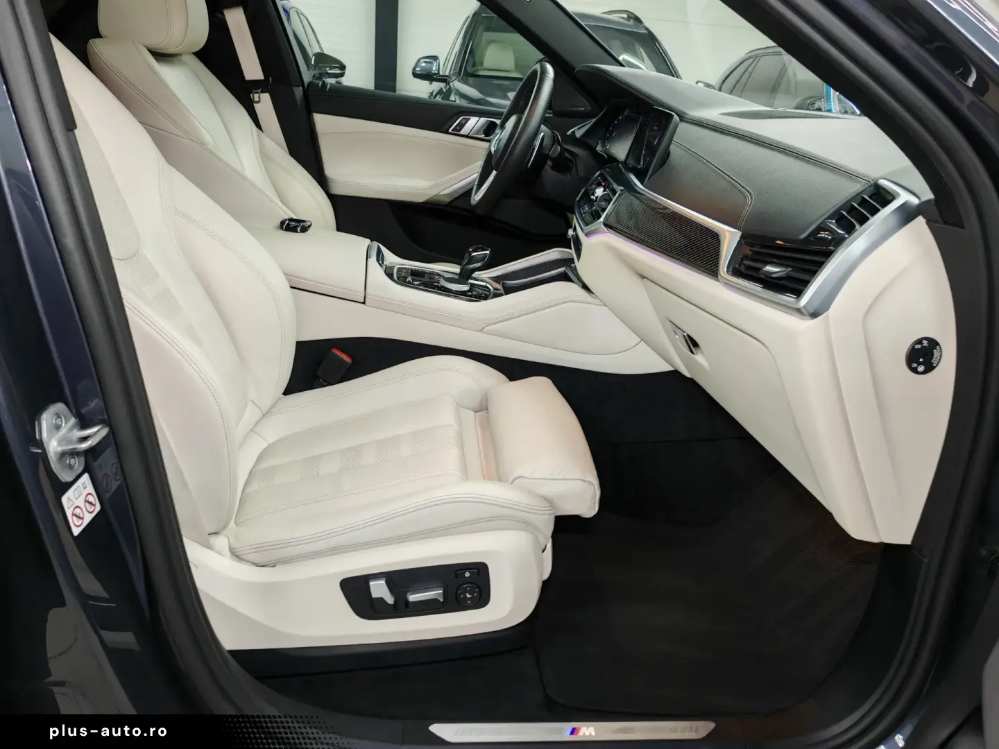 BMW X6 xDrive30d AT MHEV