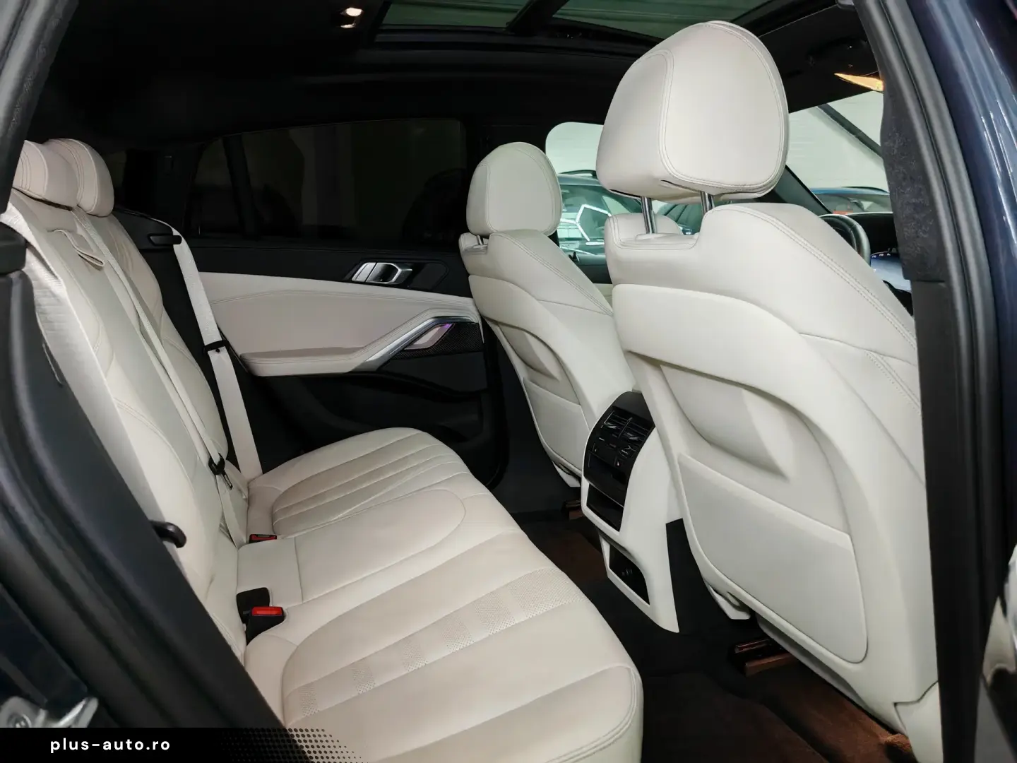 BMW X6 xDrive30d AT MHEV