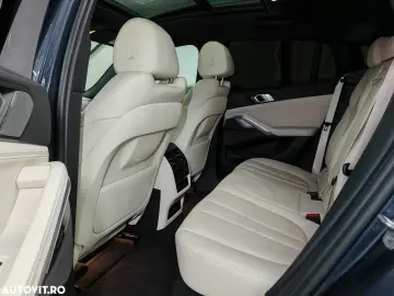 BMW X6 xDrive30d AT MHEV