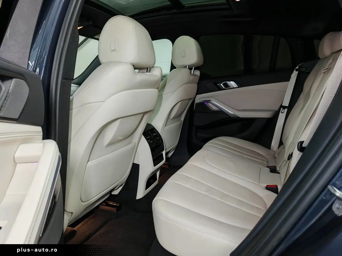 BMW X6 xDrive30d AT MHEV