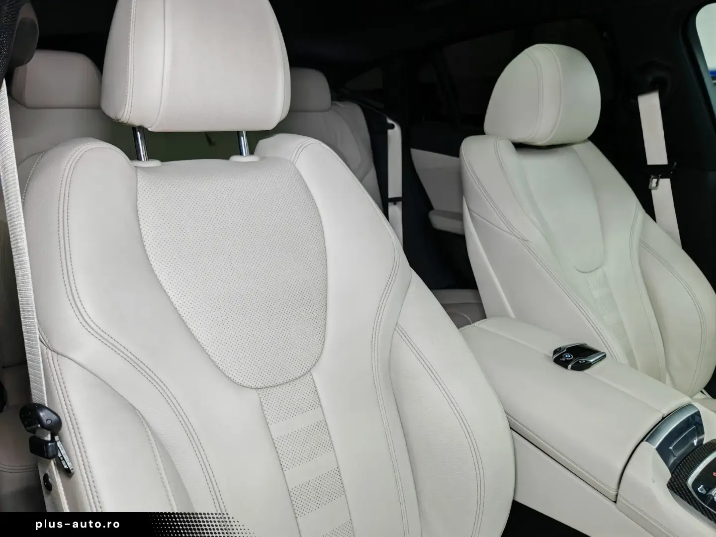 BMW X6 xDrive30d AT MHEV