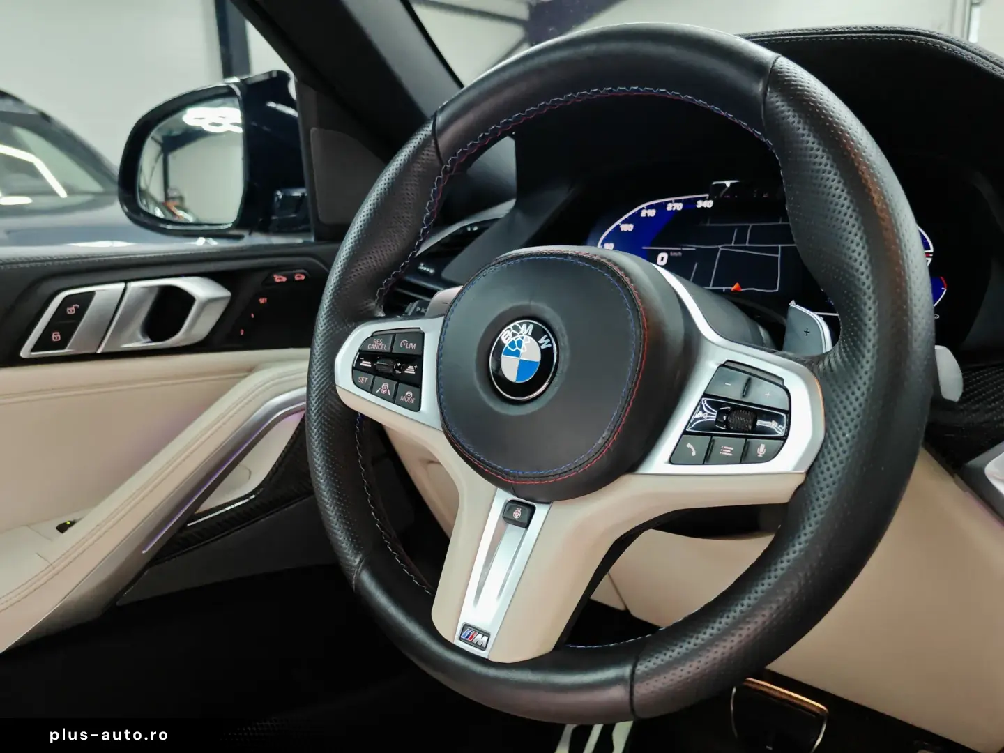 BMW X6 xDrive30d AT MHEV