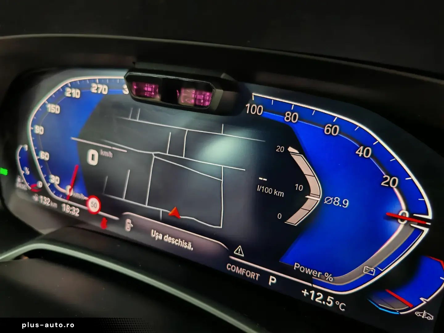 BMW X6 xDrive30d AT MHEV