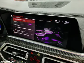 BMW X6 xDrive30d AT MHEV