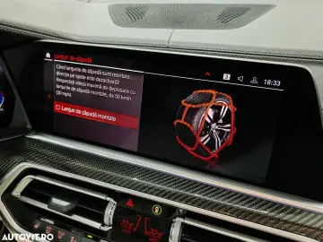 BMW X6 xDrive30d AT MHEV