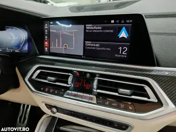 BMW X6 xDrive30d AT MHEV