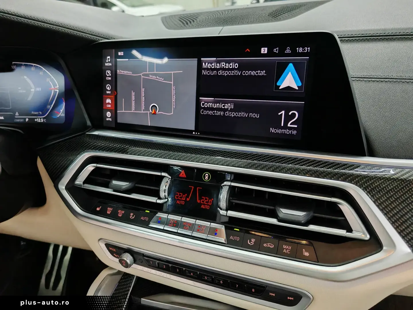 BMW X6 xDrive30d AT MHEV