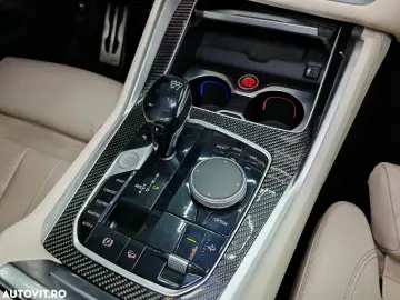 BMW X6 xDrive30d AT MHEV