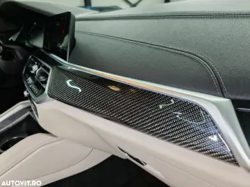 BMW X6 xDrive30d AT MHEV