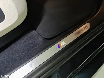 BMW X6 xDrive30d AT MHEV