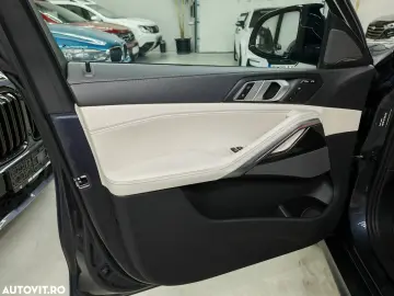 BMW X6 xDrive30d AT MHEV