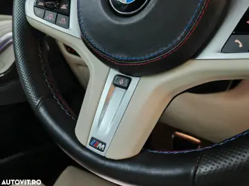 BMW X6 xDrive30d AT MHEV