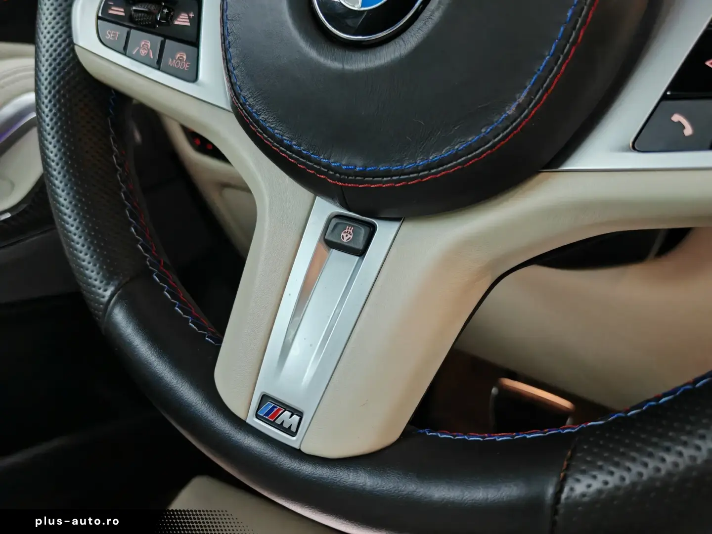 BMW X6 xDrive30d AT MHEV