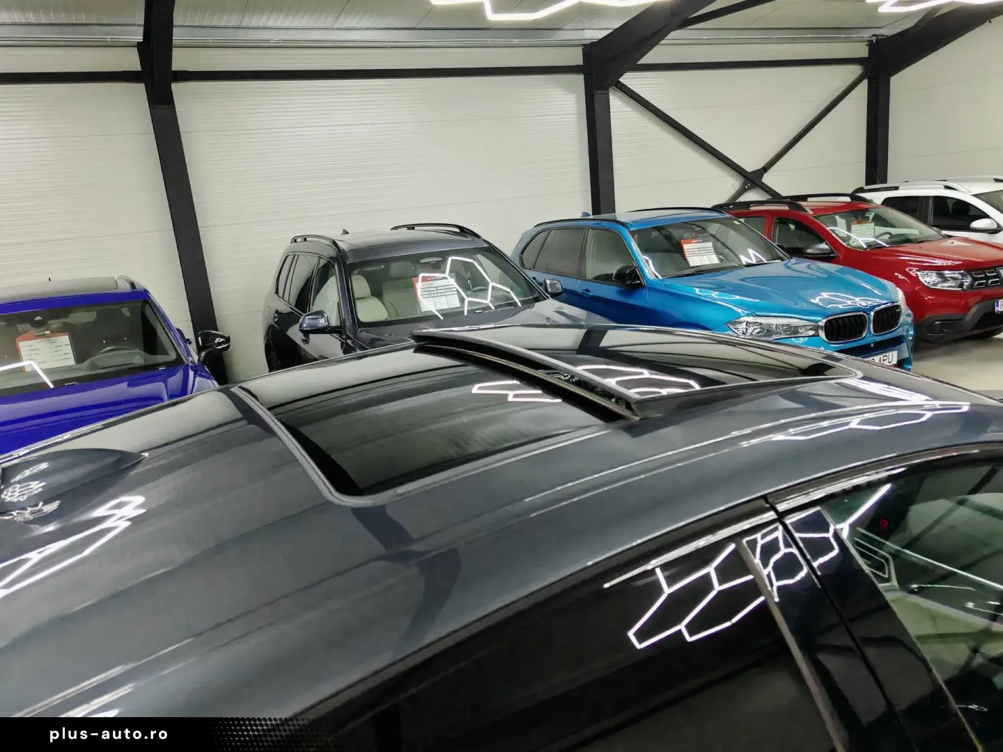 BMW X6 xDrive30d AT MHEV