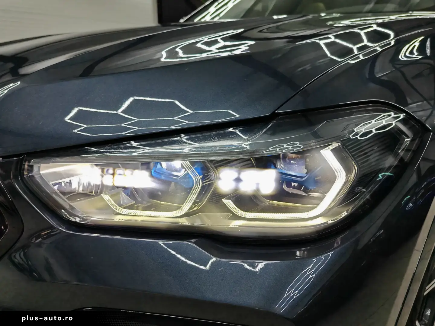 BMW X6 xDrive30d AT MHEV