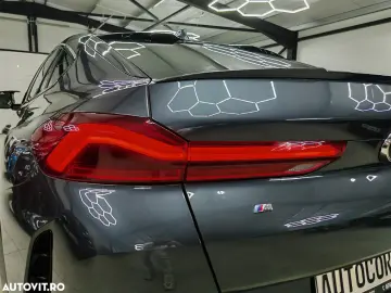 BMW X6 xDrive30d AT MHEV