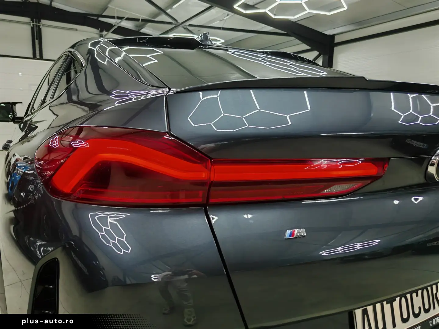 BMW X6 xDrive30d AT MHEV