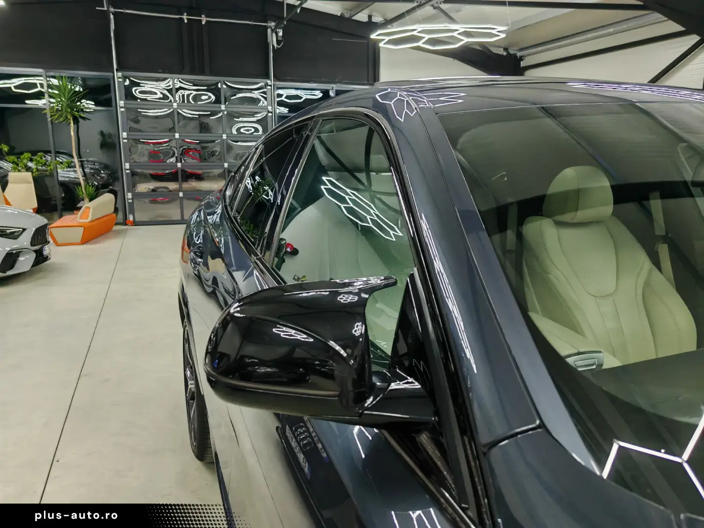 BMW X6 xDrive30d AT MHEV