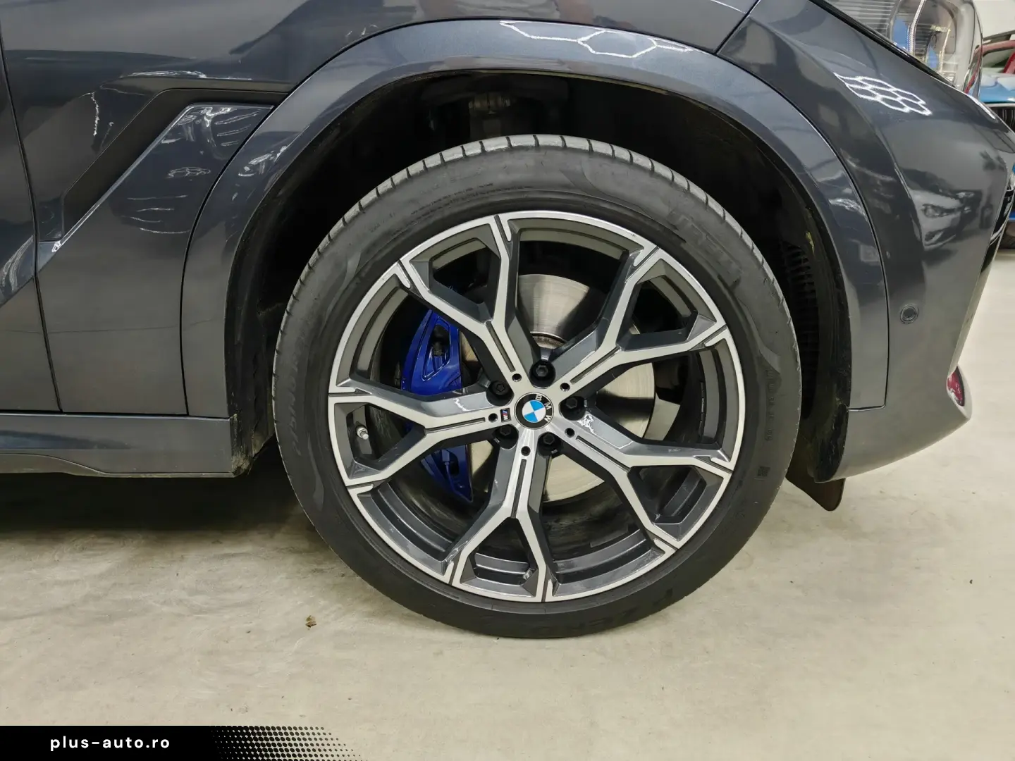 BMW X6 xDrive30d AT MHEV
