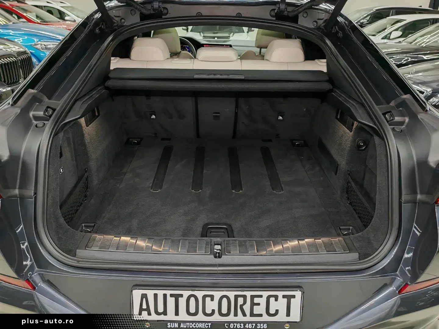 BMW X6 xDrive30d AT MHEV