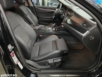 BMW Seria 5 525d xDrive Touring Sport-Aut.