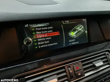 BMW Seria 5 525d xDrive Touring Sport-Aut.