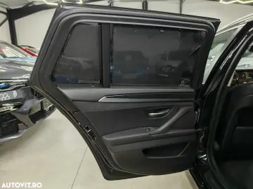 BMW Seria 5 525d xDrive Touring Sport-Aut.