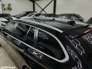 BMW Seria 5 525d xDrive Touring Sport-Aut.