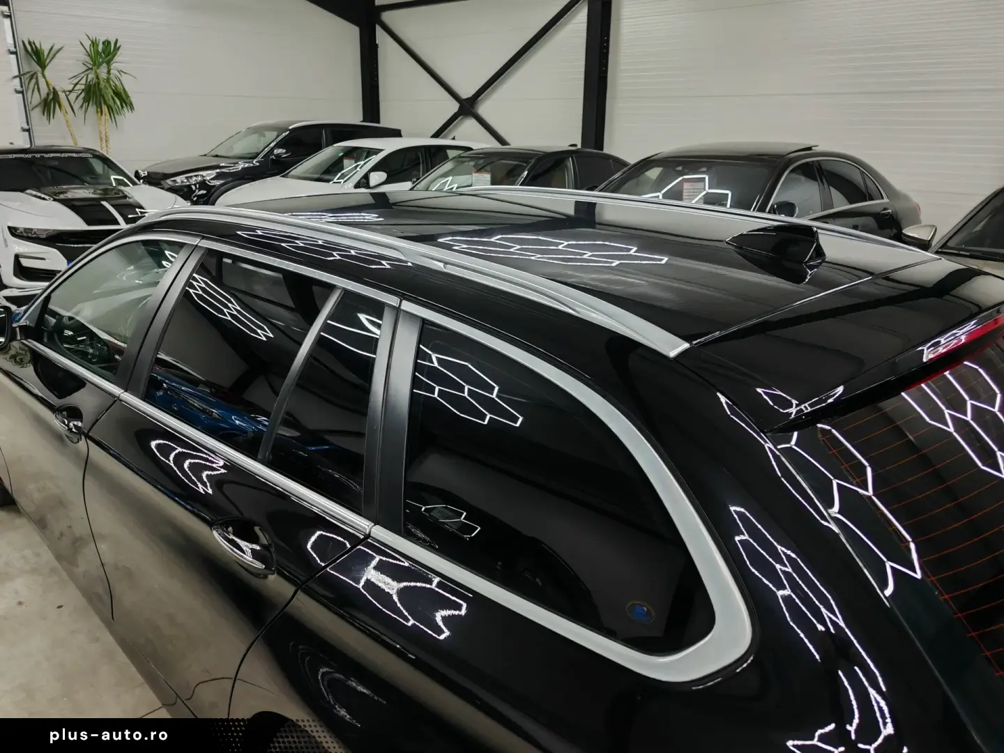 BMW Seria 5 525d xDrive Touring Sport-Aut.