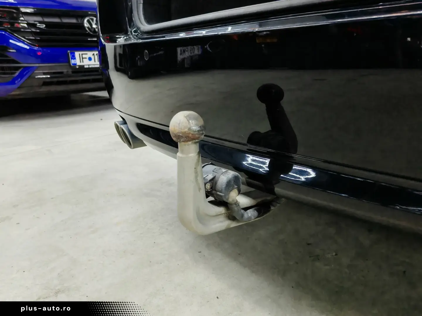 BMW Seria 5 525d xDrive Touring Sport-Aut.