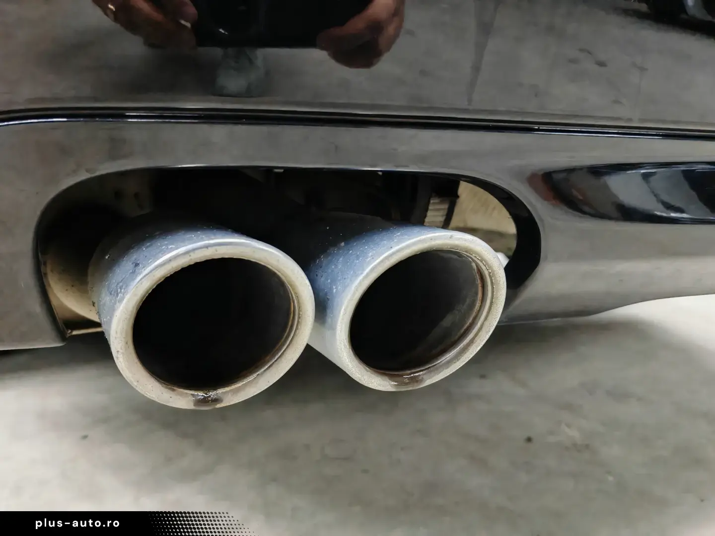 BMW Seria 5 525d xDrive Touring Sport-Aut.