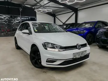 Volkswagen Golf 2.0 TDI