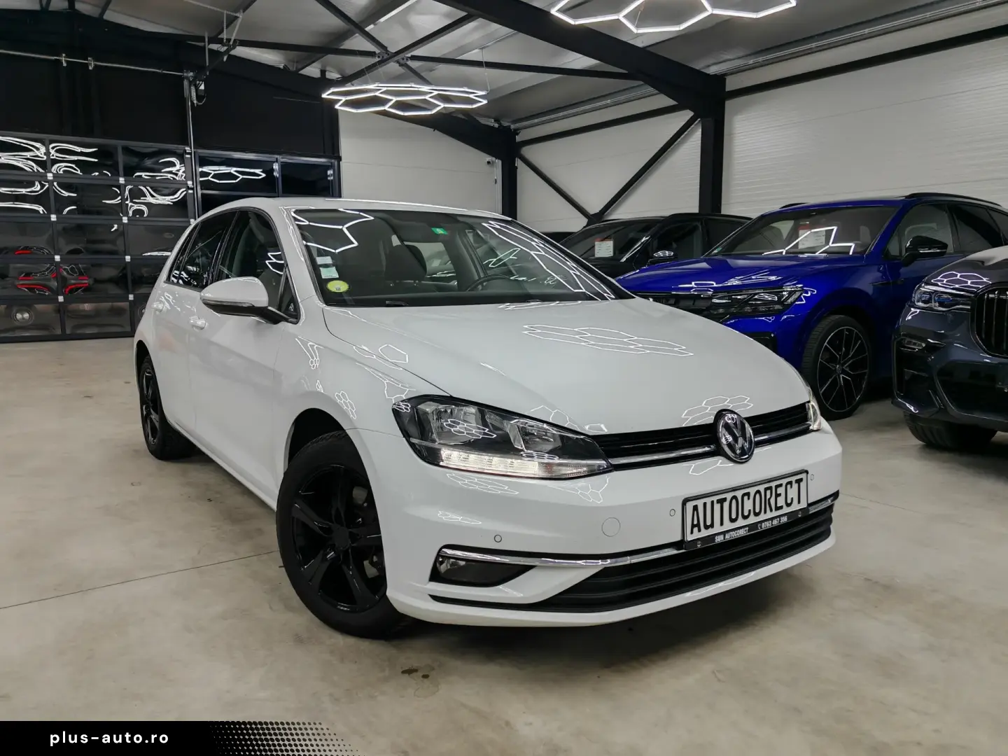 Volkswagen Golf 2.0 TDI