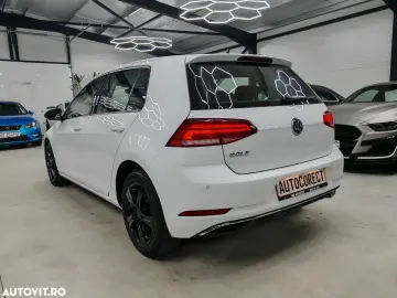 Volkswagen Golf 2.0 TDI