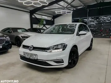 Volkswagen Golf 2.0 TDI