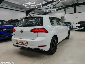 Volkswagen Golf 2.0 TDI