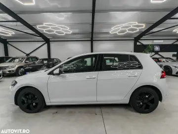 Volkswagen Golf 2.0 TDI