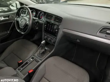 Volkswagen Golf 2.0 TDI