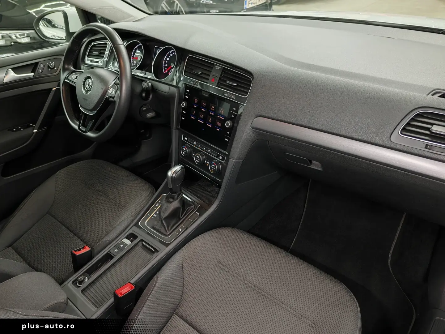 Volkswagen Golf 2.0 TDI