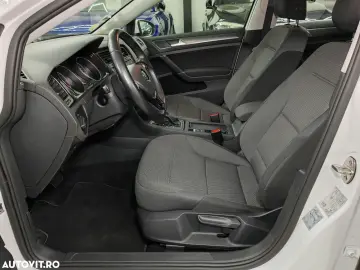 Volkswagen Golf 2.0 TDI