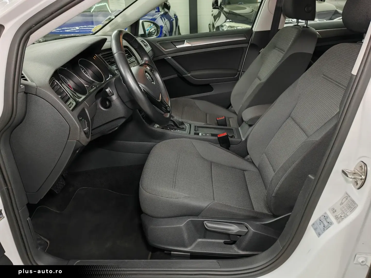 Volkswagen Golf 2.0 TDI